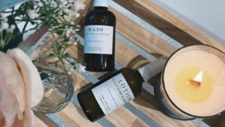 Home Fragrance Boutique