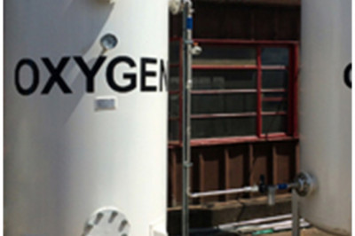 Industrial Oxygen Generators UK - Oxygen Generator Range – IATT