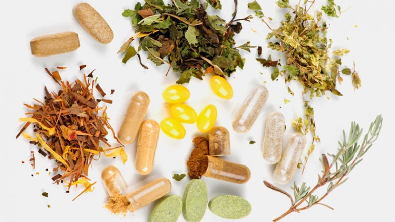 Introduction to Dietary Supplement Use