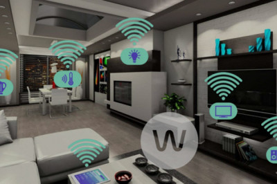 Is Your House at Risk of a Digital Invasion?