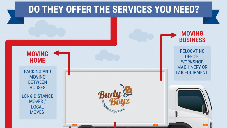 Long Distance Movers Calgary