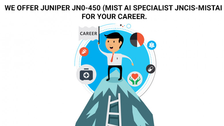 Master in the Skills of Juniper JN0-450 Exam