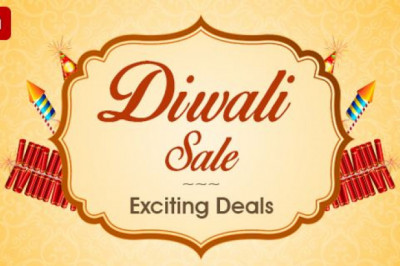 Online shopping with eMoment for Diwali