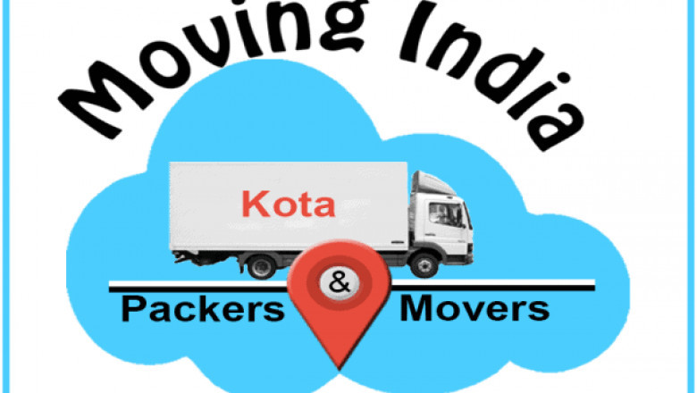 PACKERS AND MOVERS KOTA