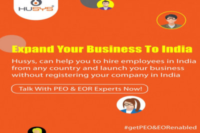 PEO service provider in India