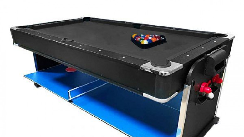 Pool Tables