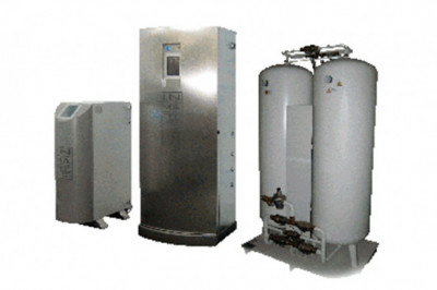 PSA Nitrogen Generator - Maxi Gas Nitrogen Generators UK – IATT