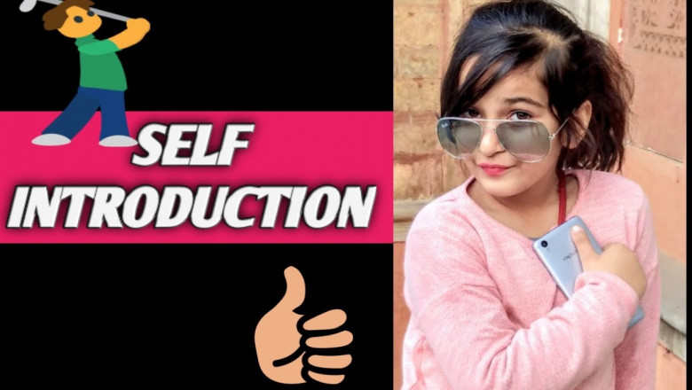 Self-Introduction For Acting Auditions - The Daily Guides