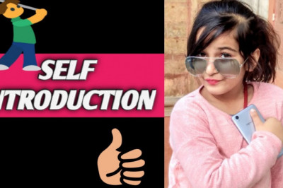Self-Introduction For Acting Auditions - The Daily Guides