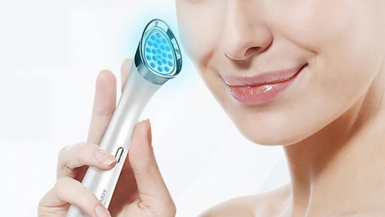 Skin Rejuvenation Devices Market Ongoing Trends And Recent Developments