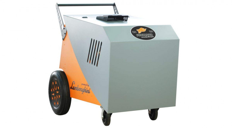 Steam Cleaning Machine at Its Best for a Drastic Change