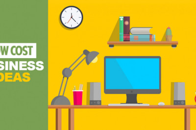 Top 12 Unique Low-Cost Business Ideas With High Profit