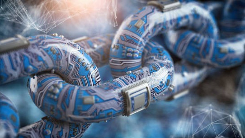 Top 4 Blockchain Projects for African Infrastructure Investors