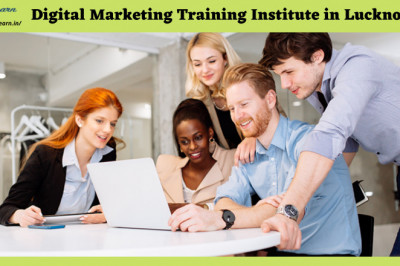 Top 4 tips on Learning Digital Marketing