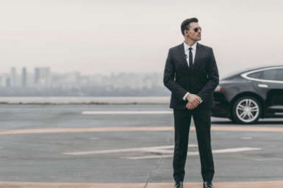 What Happens When Buddyguard Crosses Professional Lines?