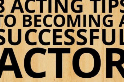 What Makes a Good Actor?