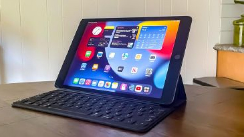 Why is iPads Rental Beneficial for Events and Businesses?