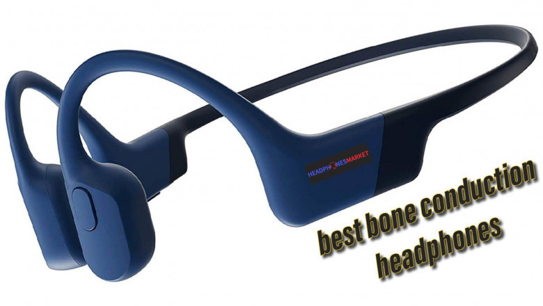 10 Best Bone Conduction Headphones in 2021