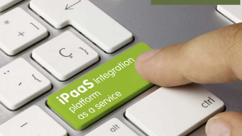 Advantages of B2B integration with iPaaS