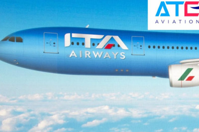 ATC Aviation Services partners with ITA Airways