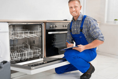 Best Dishwasher Repair Service in Abu Dhabi