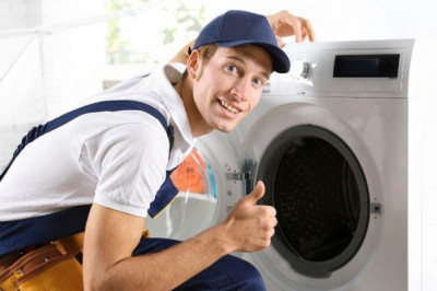 Best Dryer Repair Services in Abu Dhabi