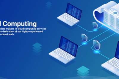 Best IT solution provider in Dubai