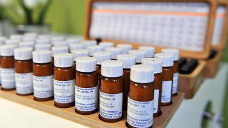 Dr Batra's Homeopathy Clinic, The Largest Chain Of Homeopathic Clinics