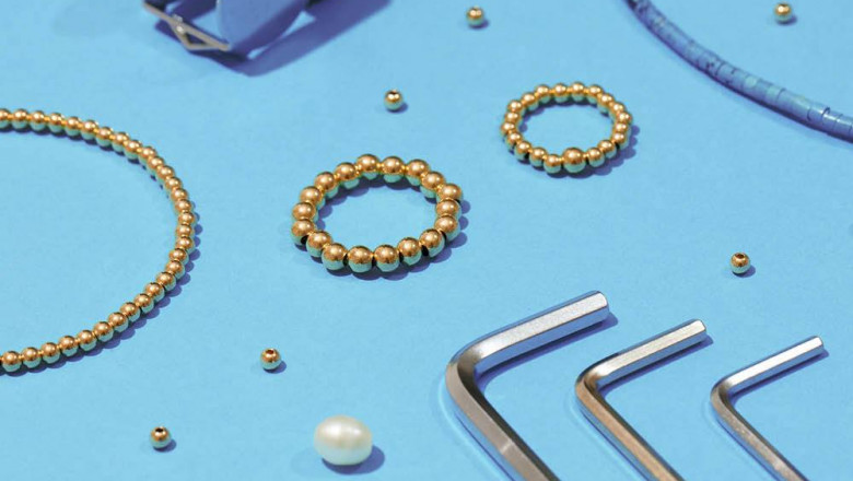 FUN FACTS ABOUT JEWELRY