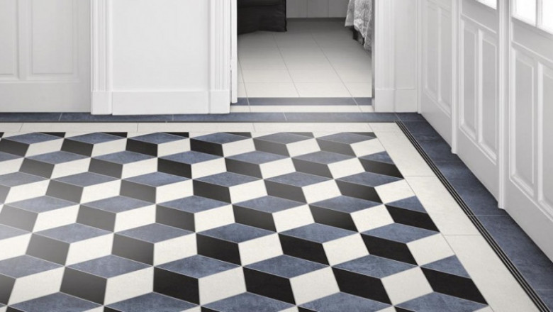 Global Ceramic Tile Flooring Market Size Prognosticated to Observe a Living Growth by 2027 performed by a new report | SCG, Mohawk, Lamosa