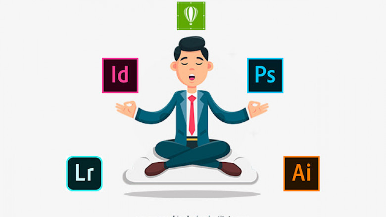 How To Evolve As A Successful Graphic Designer