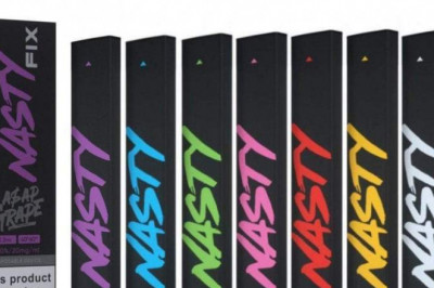 Nasty juice Fix disposable 20MG