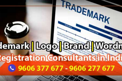 Online Trademark Registration Consultants in India | Wordmark, Logo, Brand Name