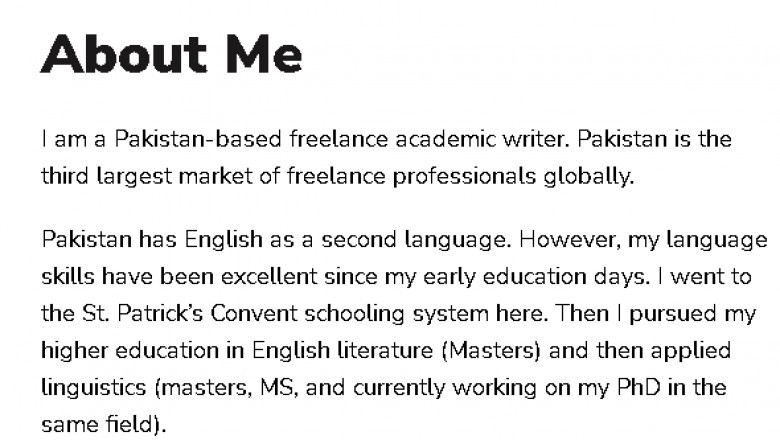Professional Content Writing & Editing Services in Saudi Arabia USA