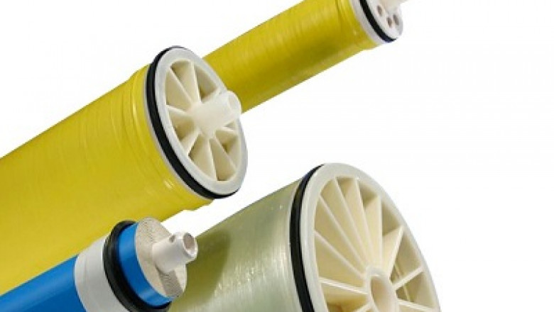 Reverse Osmosis Membrane Market Size, Share, Industry Analysis Report and Forecast 2030 | ChemAnalyst