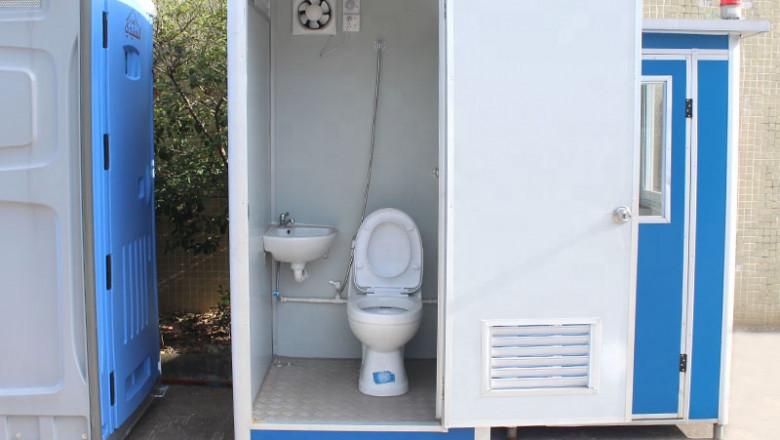Scope of Portable Toilet