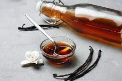 Vanillin Market– Industry Trends and Forecast