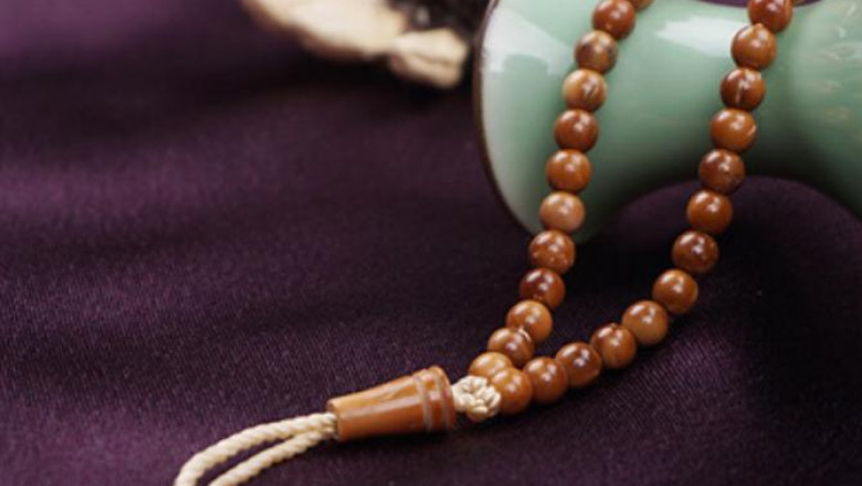 Electrnoic Tasbih - Beautiful Tasbeeh