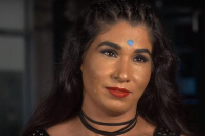 Kavita Dalal Bio 2022