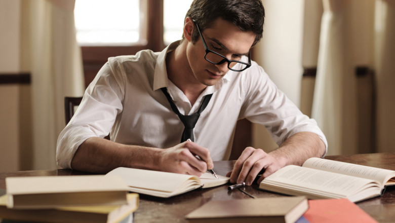 New Techniques To Write an Essay Easily