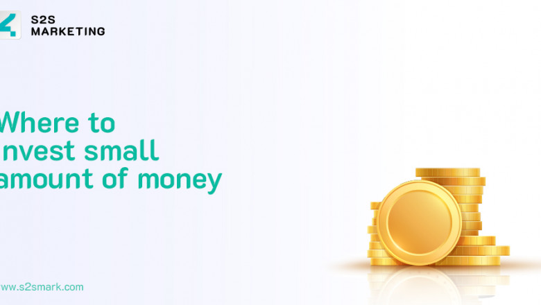 Top 10 Small Investment Ideas in Pakistan 2021