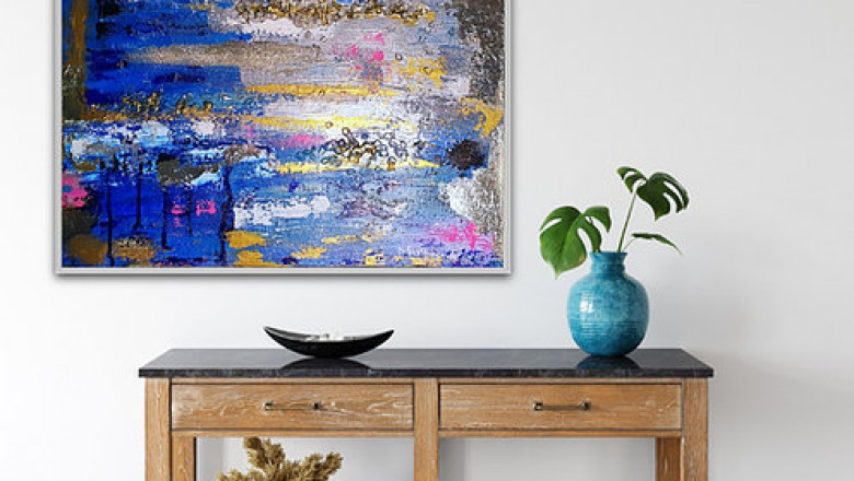 A perfect choice for wall decoration