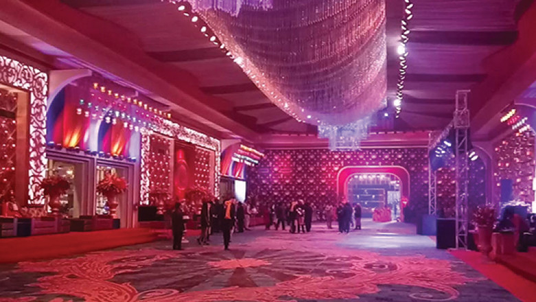 Best Delhi Wedding Venues for Every Type of Couple - Get Your Venue