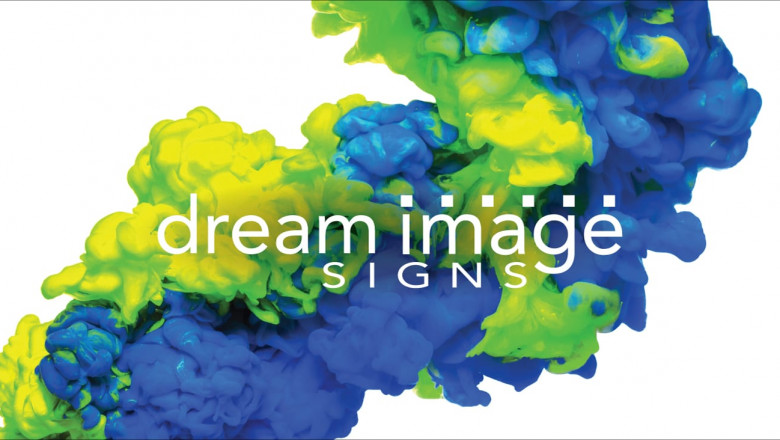 Calgary Sign Company | Dream Image Signs | Custom Signage | Printing Services in Calgary