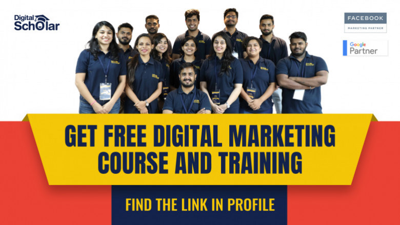 Digital Marketing Courses In India