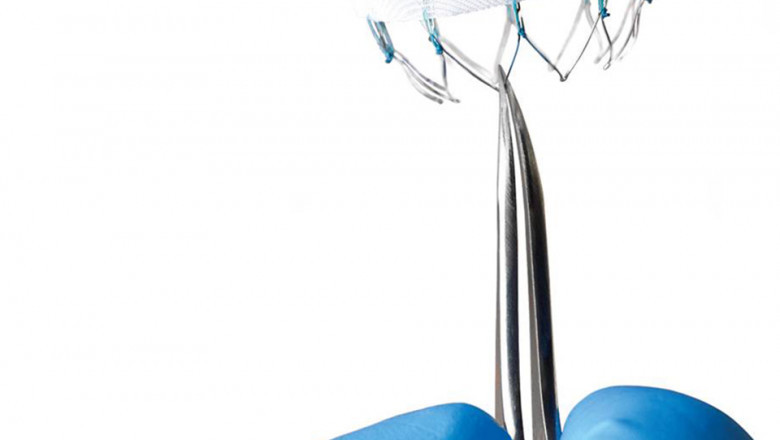 Global Structural Heart Devices Market – Company Trends and growth to 2029