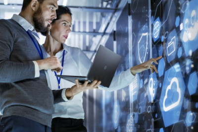 The Best IT Services Provider - Netlogix