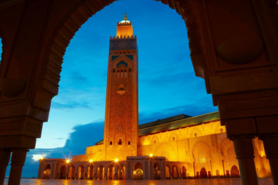 What Is the Buzz on Maroc Fondo Promotion?