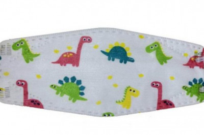Who Makes The Best Ffp2 Mask For Children? Just One - Olayer