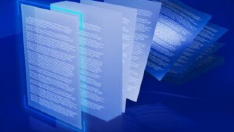 Document Digitization - Apex Solutions Limited